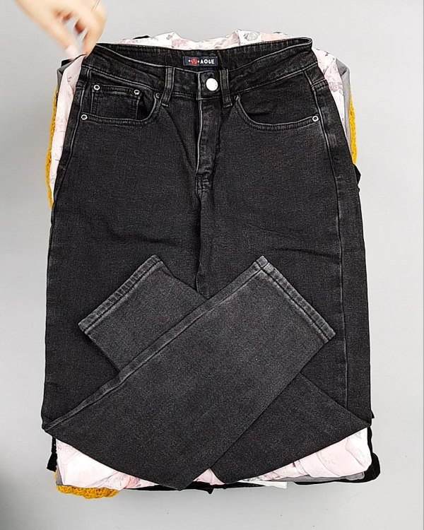 Фотография  916 - Mix RW (Оригинал Р.Ф. Зима)#100 кг оптом в Махачкале и Дагестане