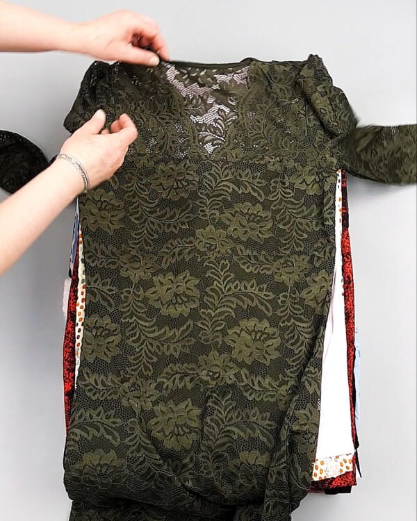 Фотография  977 - BESTSELLER Women mix шт#30 шт, ЛОТ №8235 оптом в Махачкале и Дагестане