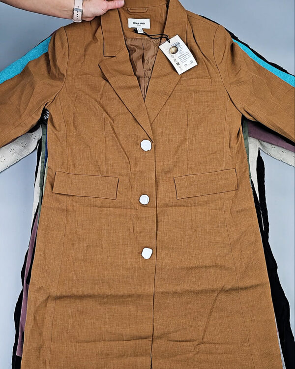 Фотография  832 - ONLY+Vero Moda Winter Mix 064#15 кг, ЛОТ СТ-10104 оптом в Махачкале и Дагестане