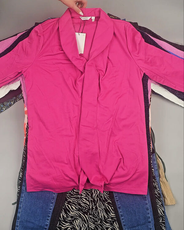 Фотография  333 - ДАНИЯ Winter mix 24#15 кг, ЛОТ СТ-10088 оптом в Махачкале и Дагестане