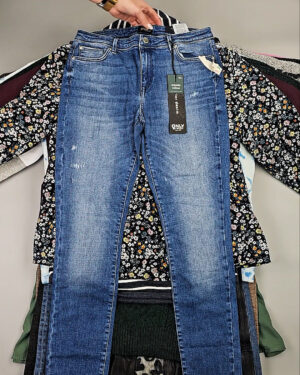 Фотография  980 - ДАНИЯ Winter mix 24#15 кг, ЛОТ СТ-10085 оптом в Махачкале и Дагестане