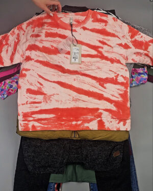 Фотография  994 - ДАНИЯ Winter mix 24#15 кг, ЛОТ СТ-10089 оптом в Махачкале и Дагестане