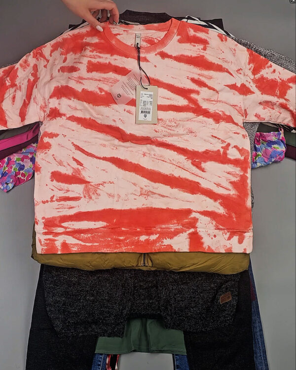 Фотография  491 - ДАНИЯ Winter mix 24#15 кг, ЛОТ СТ-10089 оптом в Махачкале и Дагестане