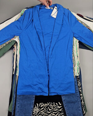 Фотография  937 - ДАНИЯ Winter mix 24#15 кг, ЛОТ СТ-10087 оптом в Махачкале и Дагестане