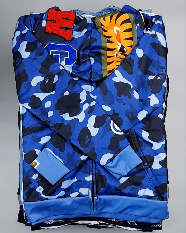 Фотография  673 - Mix Winter#100 кг оптом в Махачкале и Дагестане