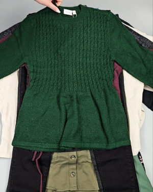 Фотография  857 - DK+Bestseller Winter mix 064#15 кг, ЛОТ СТ-10092 оптом в Махачкале и Дагестане