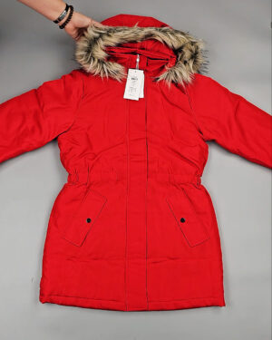 Фотография  215 - Верхняя одежда VILA#10 кг, ЛОТ №6823 оптом в Махачкале и Дагестане