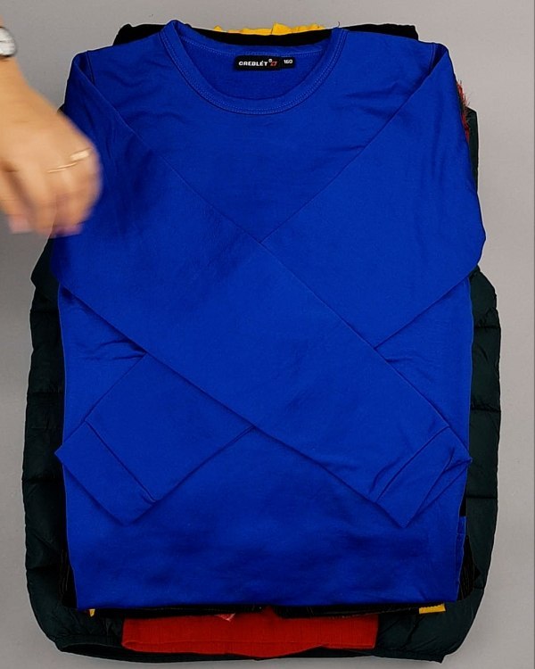 Фотография  410 - KB1W mix#15 кг оптом в Махачкале и Дагестане