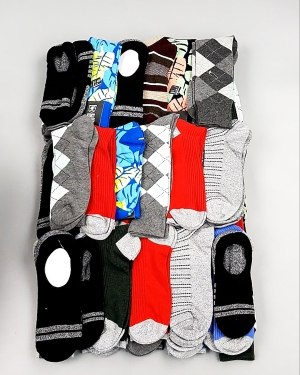 Фотография  320 - Носки CAN 084#5 кг оптом в Махачкале и Дагестане