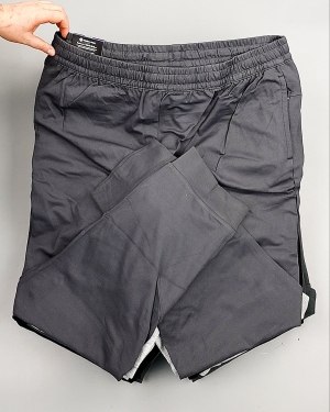 Фотография 492 - Штаны спортивные муж CAN 084#10 кг оптом в Махачкале и Дагестане