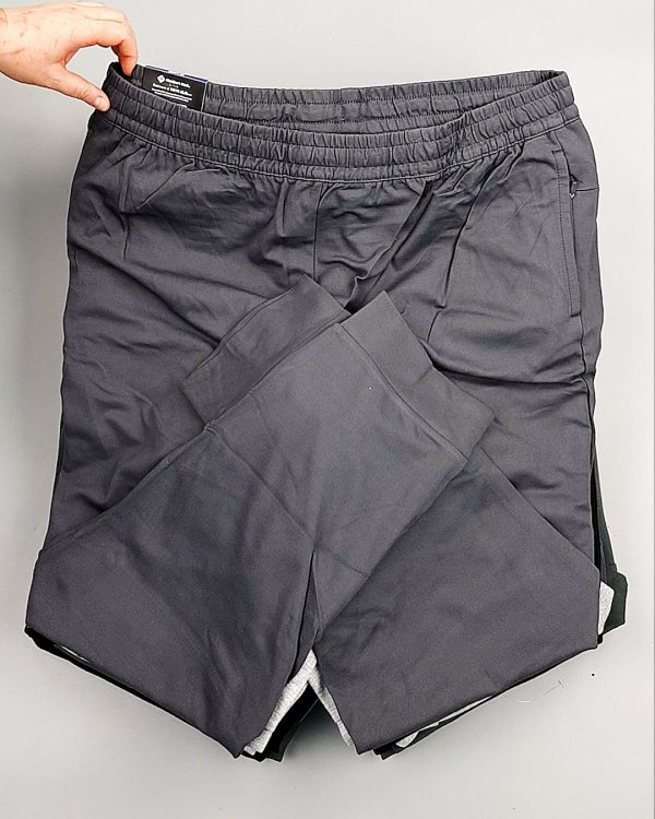 Фотография  716 - Штаны спортивные муж CAN 084#10 кг оптом в Махачкале и Дагестане