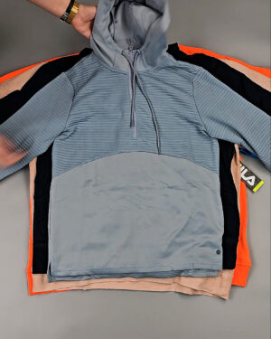 Фотография  887 - Толстовки СТОК CAN 0424#10 кг, ЛОТ СТ-10140 оптом в Махачкале и Дагестане