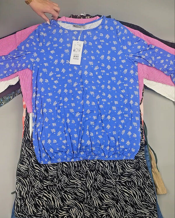 Фотография  360 - ДАНИЯ Winter mix 24#15 кг, ЛОТ СТ-10088 оптом в Махачкале и Дагестане