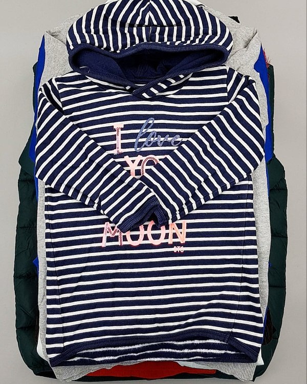 Фотография  518 - KB1W mix#15 кг оптом в Махачкале и Дагестане