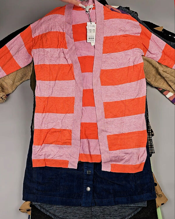 Фотография  566 - DK+Bestseller Winter mix 064#15 кг, ЛОТ СТ-10094 оптом в Махачкале и Дагестане