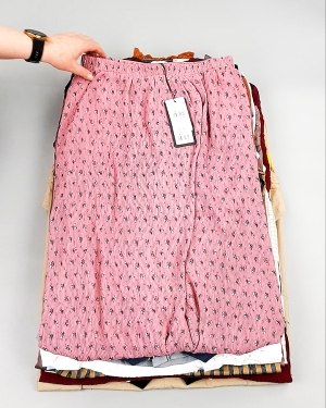 Фотография  257 - DK, Bestseller + Summer mix#15 кг оптом в Махачкале и Дагестане