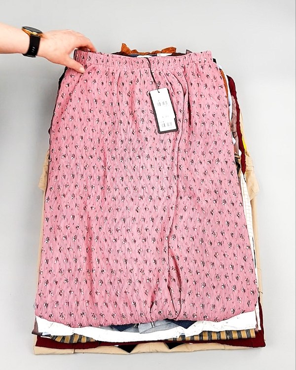 Фотография  386 - DK, Bestseller + Summer mix#15 кг оптом в Махачкале и Дагестане