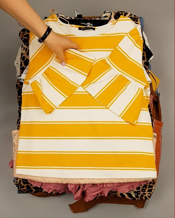 Фотография  348 - Mix Euro Summer#100 кг оптом в Махачкале и Дагестане