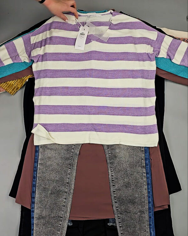 Фотография  779 - ONLY+Vero Moda Winter Mix 064#15 кг, ЛОТ СТ-10106 оптом в Махачкале и Дагестане