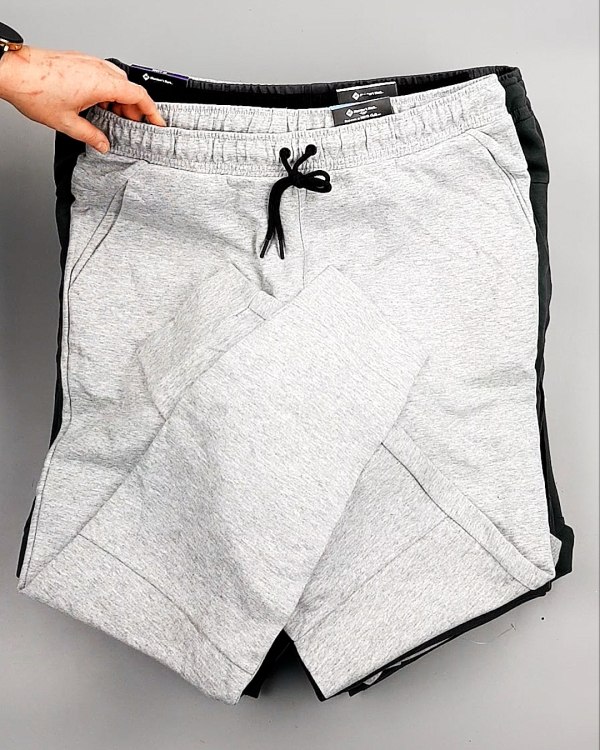 Фотография  716 - Штаны спортивные муж CAN 084#10 кг оптом в Махачкале и Дагестане