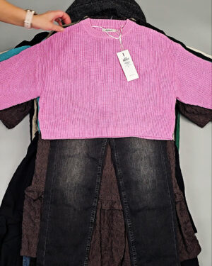 Фотография 826 - ONLY+Vero Moda Winter Mix 064#16,6 кг, ЛОТ СТ-10101 оптом в Махачкале и Дагестане