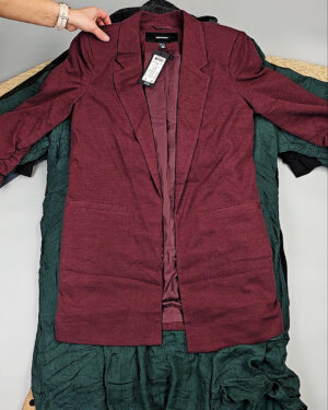 Фотография  602 - ONLY+Vero Moda Winter Mix 064#15 кг, ЛОТ СТ-10102 оптом в Махачкале и Дагестане