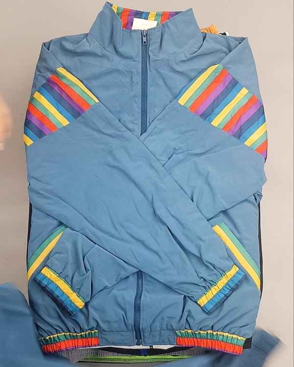 Фотография  869 - Sport Cr+Ex Англия (SPORT WEAR) #25 кг оптом в Махачкале и Дагестане