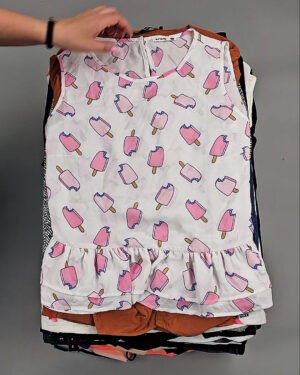 Фотография 935 - Женский летний микс LPP, 20 кг оптом в Махачкале и Дагестане