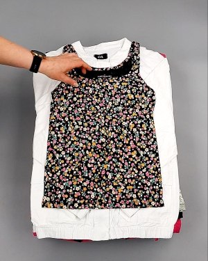 Фотография  188 - C&A Summer mix 022024#15 кг оптом в Махачкале и Дагестане