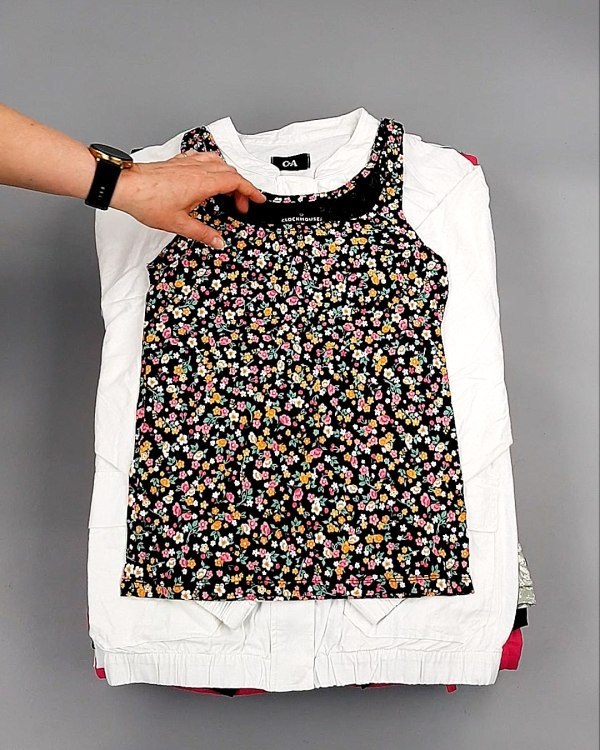 Фотография  186 - C&A Summer mix 022024#15 кг оптом в Махачкале и Дагестане