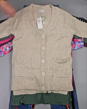 Фотография 923 - ДАНИЯ Winter mix 24#15 кг, ЛОТ СТ-10089 оптом в Махачкале и Дагестане