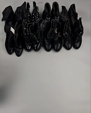 Фотография  435 - Обувь СТОК Demi шт#20 шт, ЛОТ №5485 оптом в Махачкале и Дагестане