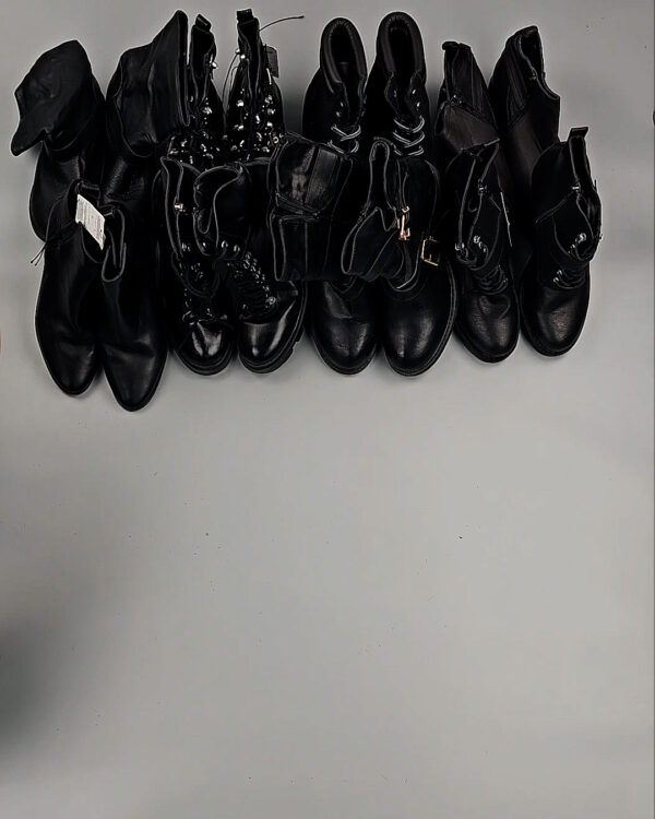 Фотография  662 - Обувь СТОК Demi шт#20 шт, ЛОТ №5485 оптом в Махачкале и Дагестане