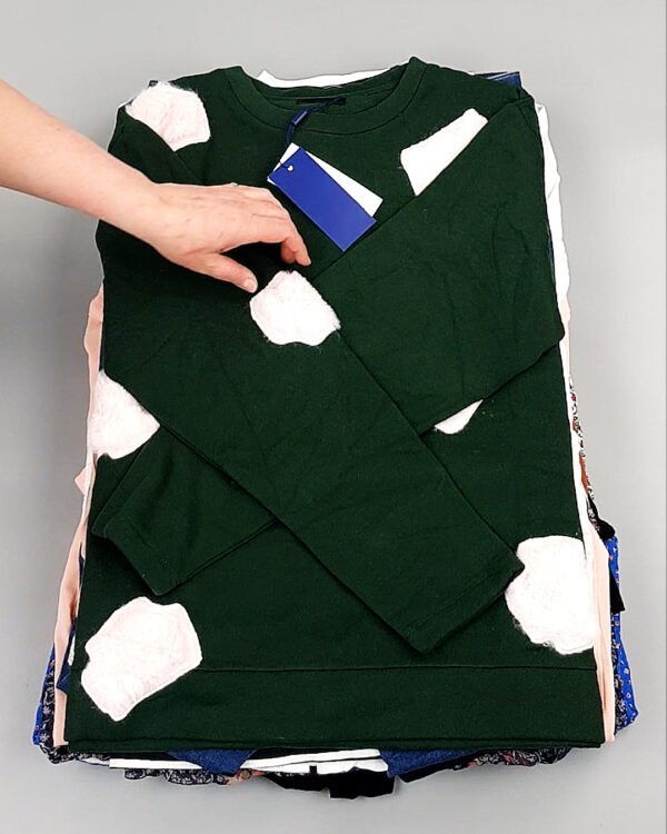 Фотография  496 - BESTSELLER Women mix шт#30 шт, ЛОТ №8237 оптом в Махачкале и Дагестане