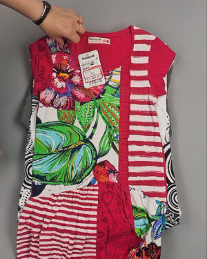 Фотография  721 - Desigual Kids Summer#25 шт, ЛОТ №11 оптом в Махачкале и Дагестане