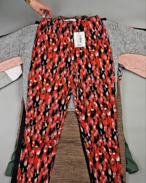 Фотография  710 - ДАНИЯ Winter mix 24#15 кг, ЛОТ СТ-10085 оптом в Махачкале и Дагестане