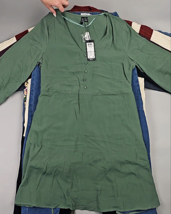 Фотография  300 - ДАНИЯ Winter mix 24#15 кг, ЛОТ СТ-10087 оптом в Махачкале и Дагестане