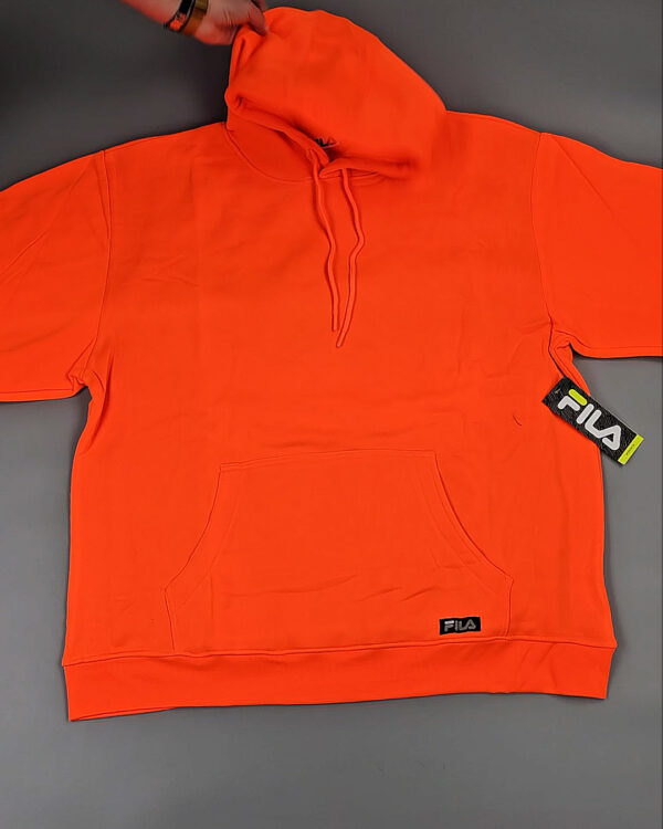 Фотография  510 - Толстовки СТОК CAN 0424#10 кг, ЛОТ СТ-10140 оптом в Махачкале и Дагестане