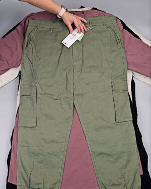 Фотография  704 - ONLY+Vero Moda Winter Mix 064#15 кг, ЛОТ СТ-10104 оптом в Махачкале и Дагестане