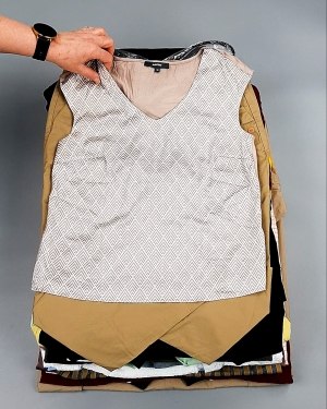 Фотография  531 - DK, Bestseller + Summer mix#15 кг оптом в Махачкале и Дагестане