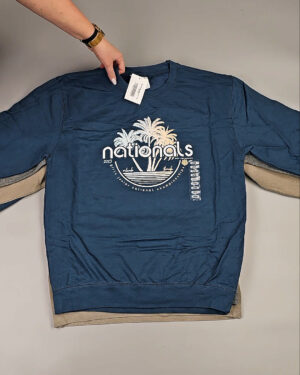 Фотография  447 - Толстовки СТОК CAN#15 кг, ЛОТ СТ-10133 оптом в Махачкале и Дагестане