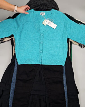 Фотография  252 - ONLY+Vero Moda Winter Mix 064#16,6 кг, ЛОТ СТ-10101 оптом в Махачкале и Дагестане