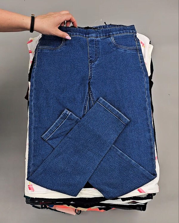 Фотография  595 - Женский летний микс LPP, 20 кг оптом в Махачкале и Дагестане