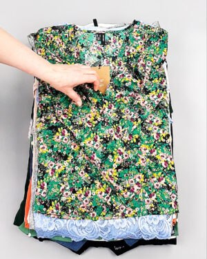 Фотография  669 - BESTSELLER Women mix шт#30 шт, ЛОТ №8236 оптом в Махачкале и Дагестане