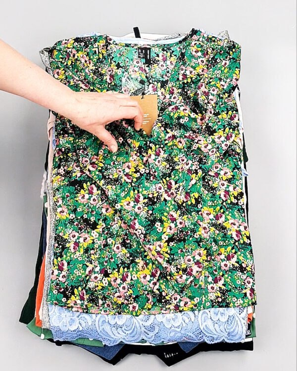 Фотография  774 - BESTSELLER Women mix шт#30 шт, ЛОТ №8236 оптом в Махачкале и Дагестане