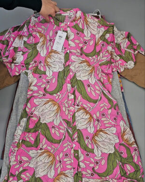 BESTSELLER WOMEN Summer mix - Сток оптом