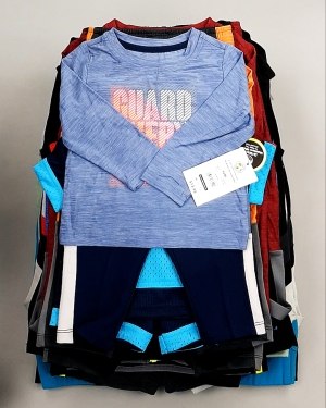 Купить Спортивные костюмы дети CAN#6 кг оптом в Махачкале и Дагестане