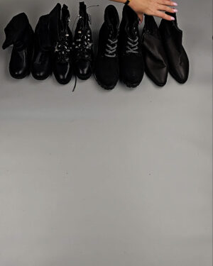 Фотография  246 - Обувь СТОК Demi шт#20 шт, ЛОТ №5485 оптом в Махачкале и Дагестане