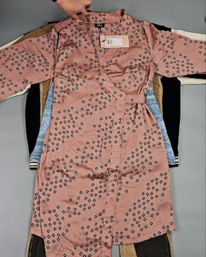 Фотография  290 - ONLY+Vero Moda Winter Mix 064#15 кг, ЛОТ СТ-10106 оптом в Махачкале и Дагестане