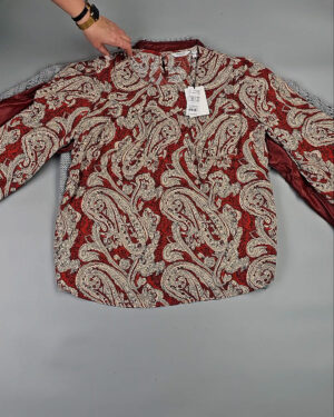 Фотография  763 - ДАНИЯ Winter mix 24#15 кг, ЛОТ СТ-10086 оптом в Махачкале и Дагестане